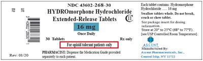 16 mg-30 count.jpg 16 mg- 30s - 16 mg 30 count